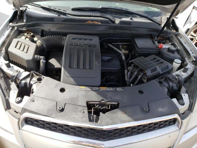 Photo 12 from auction – 2013 CHEVROLET EQUINOX LS with VIN 2GNALBEK1D1269109