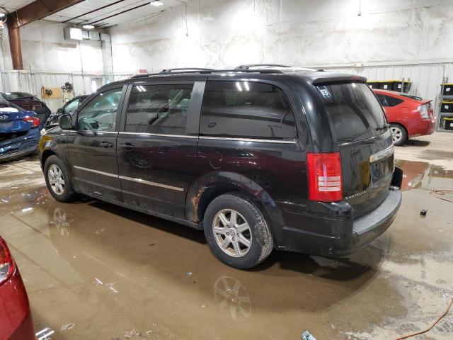 Photo 2 from auction – 2010 CHRYSLER TOWN & COU with VIN 2A4RR5D13AR431981