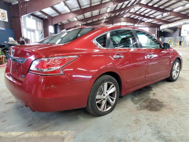 Photo 3 from auction – 2014 NISSAN ALTIMA 2.5 with VIN 1N4AL3AP3EC190445