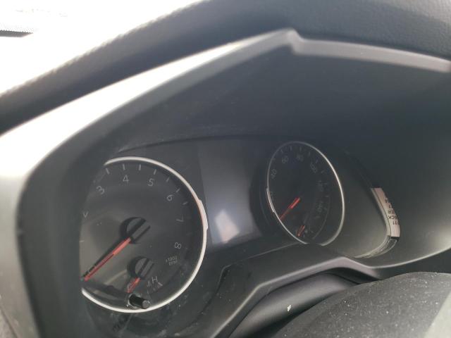 Photo 9 from auction – 2020 TOYOTA RAV4 LE with VIN 2T3G1RFV0LW092147