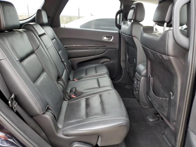 Photo 11 from auction – 2011 DODGE DURANGO CI with VIN 1D4SD5GT6BC692540