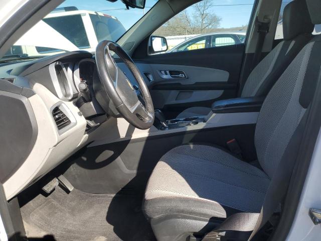 Photo 7 from auction – 2016 CHEVROLET EQUINOX LT with VIN 2GNALCEK7G6100502