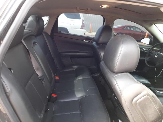 Фото 10 с аукциона – 2014 CHEVROLET IMPALA LIM с VIN 2G1WC5E38E1111787