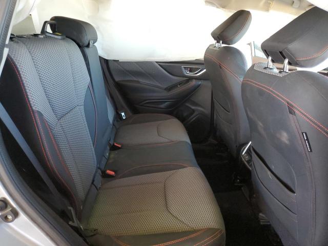 Photo 10 from auction – 2019 SUBARU FORESTER S with VIN JF2SKAKC5KH475875