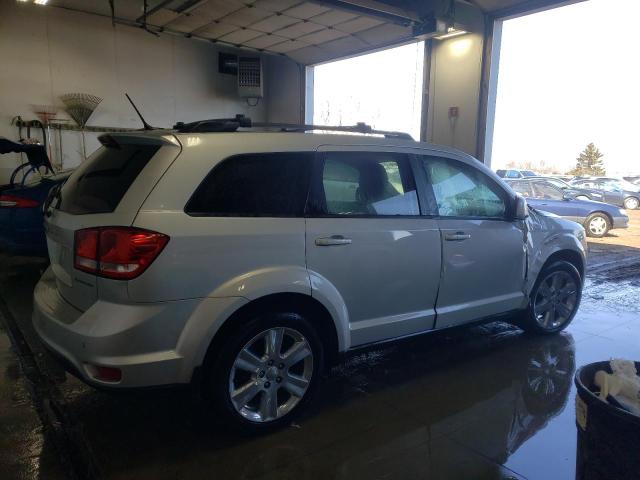 Photo 3 from auction – 2014 DODGE JOURNEY SX with VIN 3C4PDCCG5ET122649
