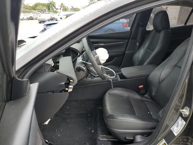 Photo 7 from auction – 2021 MAZDA 3 PREMIUM with VIN 3MZBPADL8MM200462