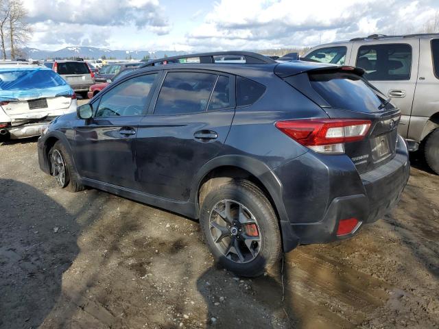 Photo 2 from auction – 2018 SUBARU CROSSTREK with VIN JF2GTABC8JH314695