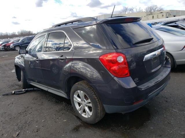 Photo 2 from auction – 2013 CHEVROLET EQUINOX LT with VIN 2GNALDEK9D6328339