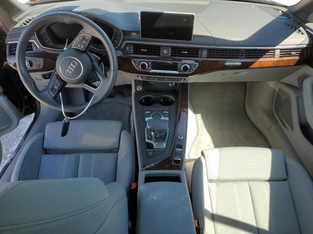 Photo 8 from auction – 2019 AUDI A5 PREMIUM with VIN WAUYNGF55KN006010