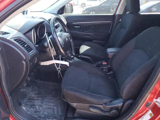 Photo 7 from auction – 2011 MITSUBISHI OUTLANDER with VIN JA4AP3AU9BZ022008