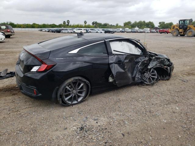 Photo 3 from auction – 2019 HONDA CIVIC EX with VIN 2HGFC3B37KH356956