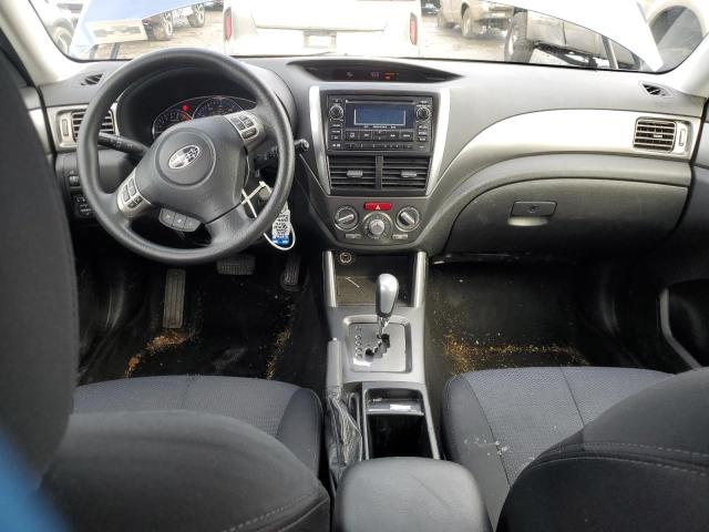 Photo 8 from auction – 2012 SUBARU FORESTER 2 with VIN JF2SHBDC7CH455310