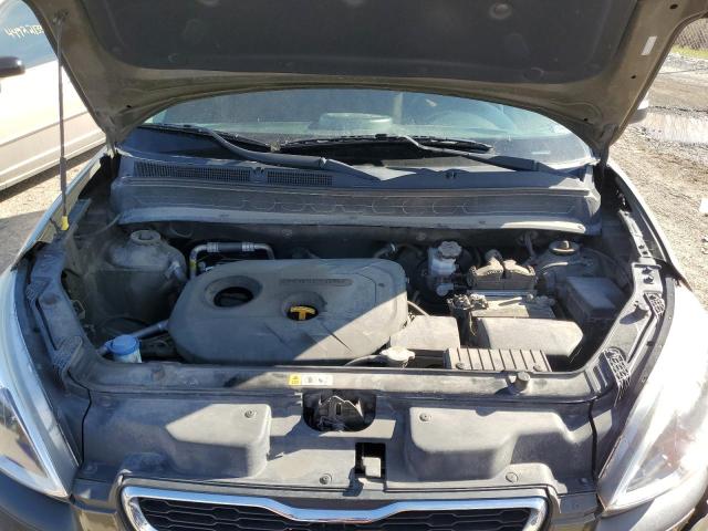 Снимка 11 от търг – 2012 KIA SOUL + с VIN KNDJT2A68C7475224