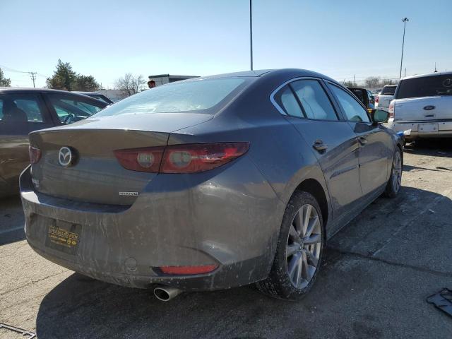 Photo 3 from auction – 2019 MAZDA 3 SELECT with VIN JM1BPBAM1K1116032