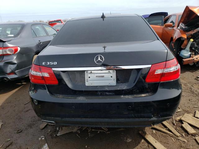 Photo 6 from auction – 2013 MERCEDES-BENZ E 350 with VIN WDDHF5KB0DA726251
