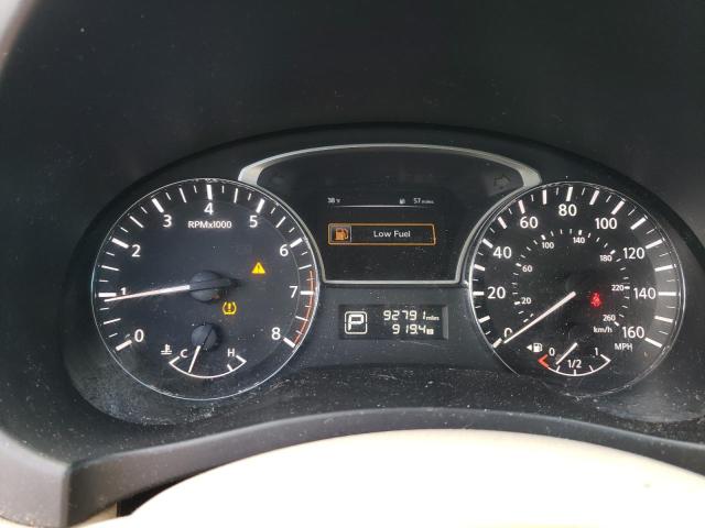 Photo 9 from auction – 2015 NISSAN ALTIMA 2.5 with VIN 1N4AL3AP1FC495069