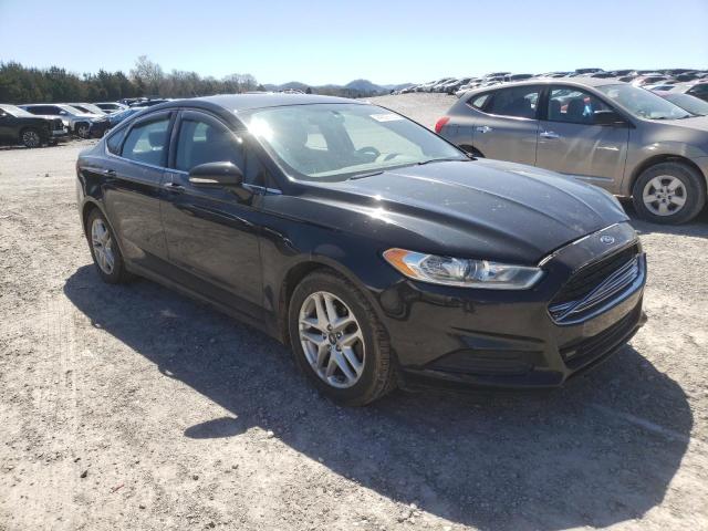 Photo 4 from auction – 2014 FORD FUSION SE with VIN 1FA6P0HD6E5375033