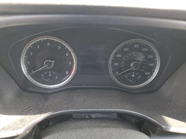 Photo 9 from auction – 2019 HYUNDAI SANTA FE S with VIN 5NMS2CAD9KH095196