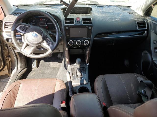 Photo 8 from auction – 2018 SUBARU FORESTER 2 with VIN JF2SJAWC4JH590527