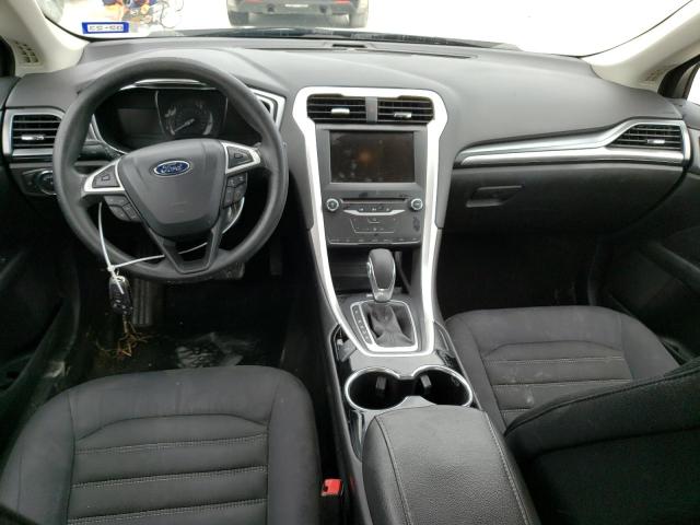 Photo 8 from auction – 2015 FORD FUSION SE with VIN 3FA6P0H72FR149256