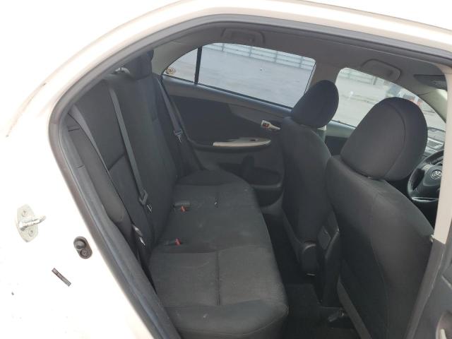 Photo 10 from auction – 2010 TOYOTA COROLLA BA with VIN 2T1BU4EEXAC457771