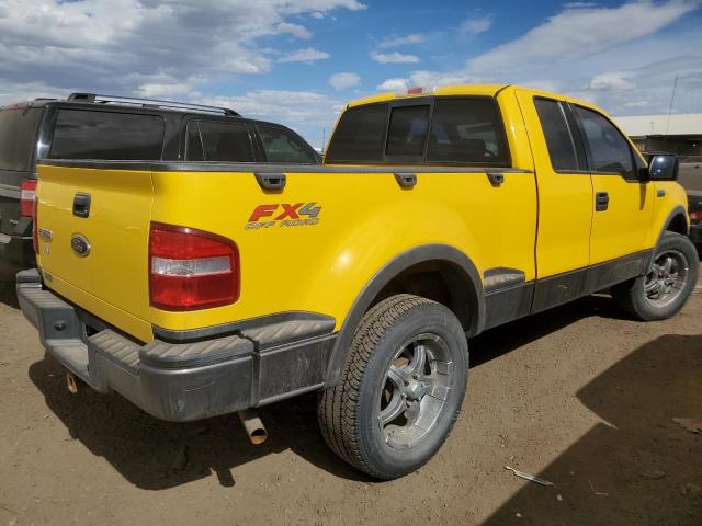Photo 3 from auction – 2004 FORD F150 with VIN 1FTPX04534KA08863