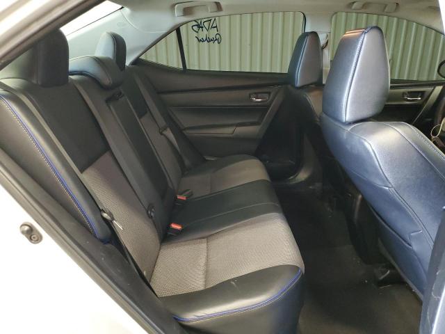 Photo 10 from auction – 2017 TOYOTA COROLLA L with VIN 5YFBURHE8HP613244