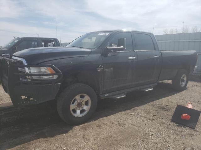 DODGE RAM 3500 S 2012 with VIN 3C63D3HL2CG327945 - Photo from auction