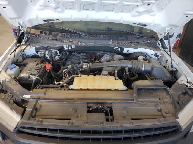 Photo 11 from auction – 2019 FORD F150 with VIN 1FTMF1CB3KKE70792