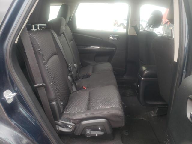 Photo 11 from auction – 2014 DODGE JOURNEY SE with VIN 3C4PDCAB4ET103386