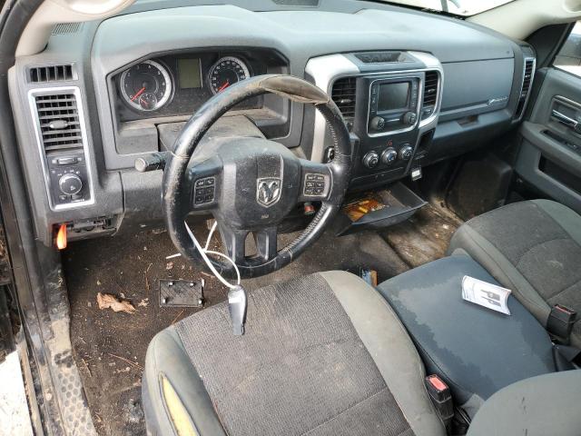 Photo 8 from auction – 2016 RAM 1500 SLT with VIN 1C6RR7GT0GS293894