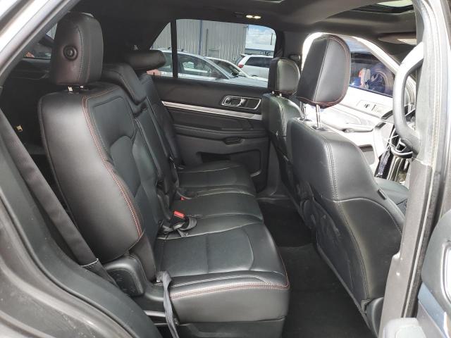 Photo 10 from auction – 2019 FORD EXPLORER S with VIN 1FM5K8GT6KGA73118
