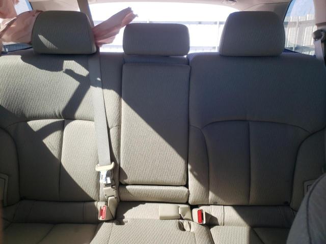 Снимка 10 от търг – 2012 SUBARU OUTBACK 2. с VIN 4S4BRBFC8C3216222