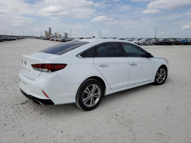 Photo 3 from auction – 2019 HYUNDAI SONATA LIM with VIN 5NPE34AF4KH779237