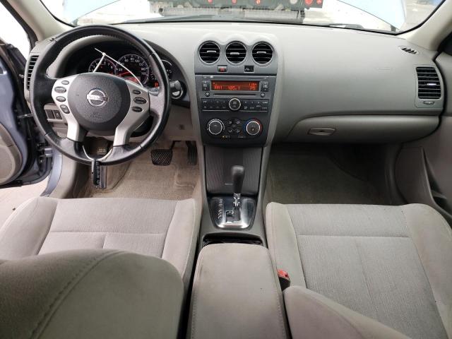 Photo 8 from auction – 2012 NISSAN ALTIMA BAS with VIN 1N4AL2AP4CN442165