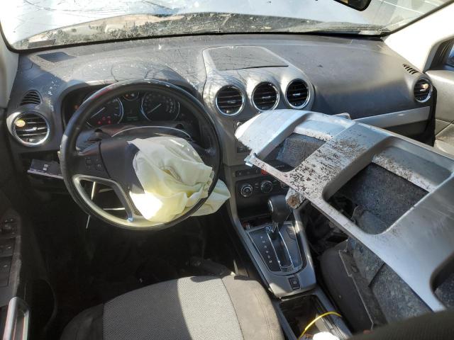 Photo 8 from auction – 2012 CHEVROLET CAPTIVA SP with VIN 3GNAL2EK1CS634410