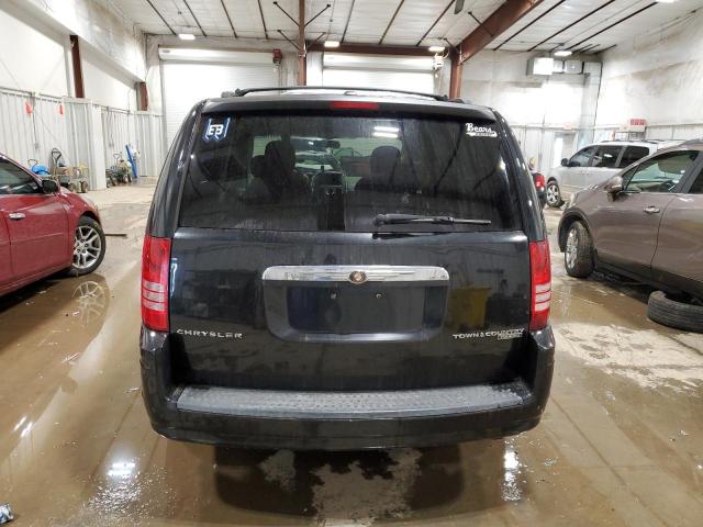 Photo 6 from auction – 2010 CHRYSLER TOWN & COU with VIN 2A4RR5D13AR431981