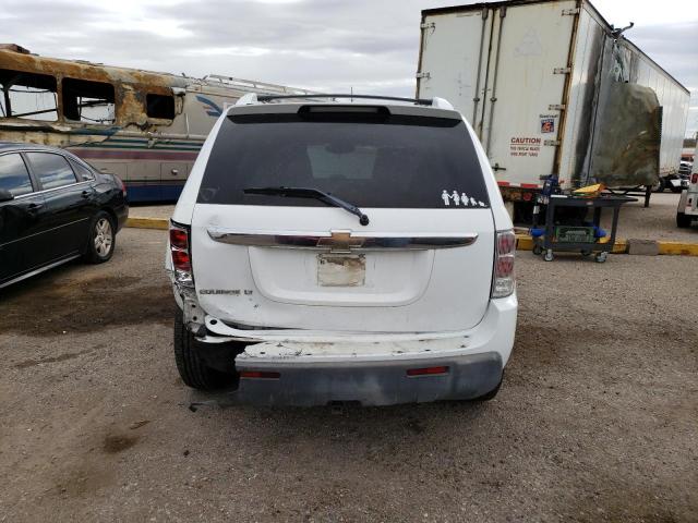 Photo 6 from auction – 2005 CHEVROLET EQUINOX LT with VIN 2CNDL63F856180253