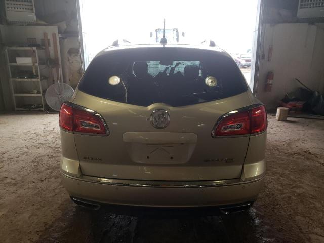 Photo 6 from auction – 2016 BUICK ENCLAVE with VIN 5GAKVCKD1GJ288144