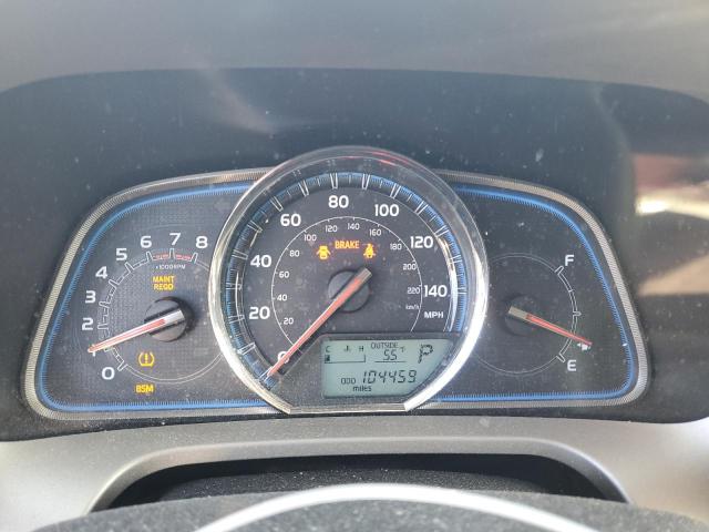 Photo 9 from auction – 2013 TOYOTA RAV4 LIMIT with VIN 2T3YFREV8DW029628