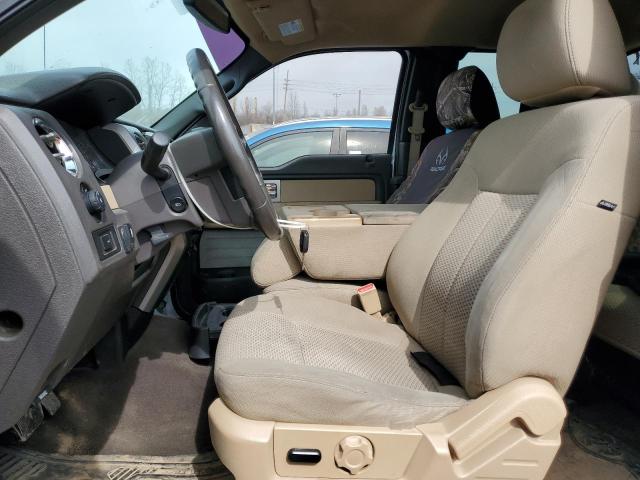 Photo 7 from auction – 2011 FORD F150 SUPER with VIN 1FTFX1ET5BFA88025
