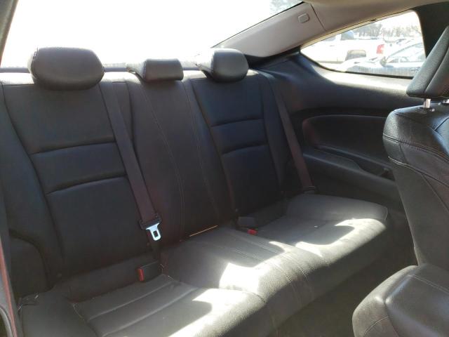 Photo 10 from auction – 2013 HONDA ACCORD EXL with VIN 1HGCT1B80DA016651