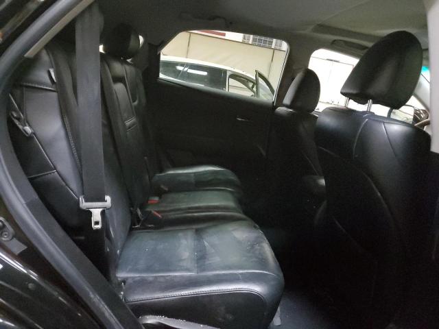 Photo 11 from auction – 2012 LEXUS RX 350 with VIN 2T2BK1BA3CC121450