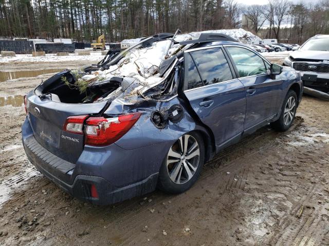 Photo 3 from auction – 2018 SUBARU OUTBACK 2. with VIN 4S4BSANC9J3373173