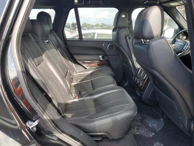 Photo 11 from auction – 2014 LAND ROVER RANGE ROVE with VIN SALGS2WF7EA134921