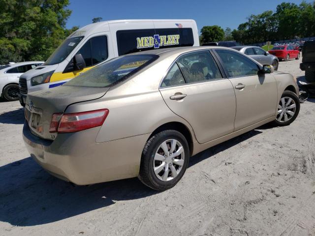 Photo 3 from auction – 2009 TOYOTA CAMRY BASE with VIN 4T1BE46K19U868312