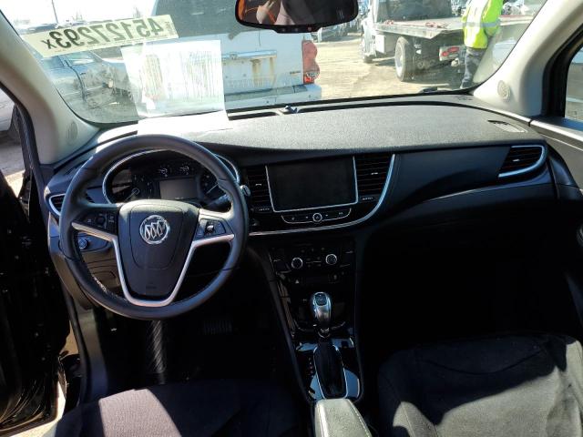 Photo 8 from auction – 2019 BUICK ENCORE PRE with VIN KL4CJASB2KB848123