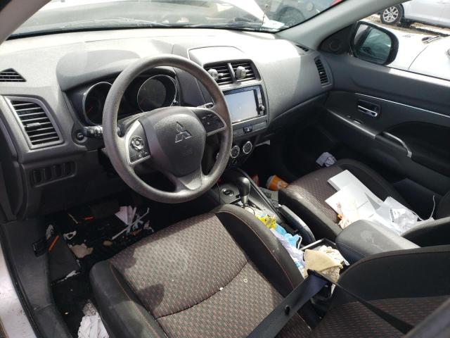 Photo 8 from auction – 2019 MITSUBISHI OUTLANDER with VIN JA4AR3AU7KU025934