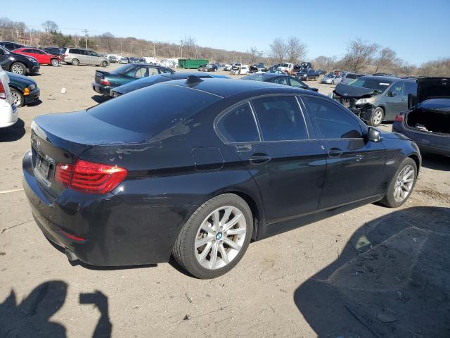 Photo 3 from auction – 2014 BMW 535 XI with VIN WBA5B3C59ED533518