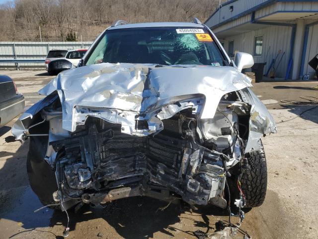 Photo 5 from auction – 2012 CHEVROLET CAPTIVA SP with VIN 3GNAL2EK1CS634410
